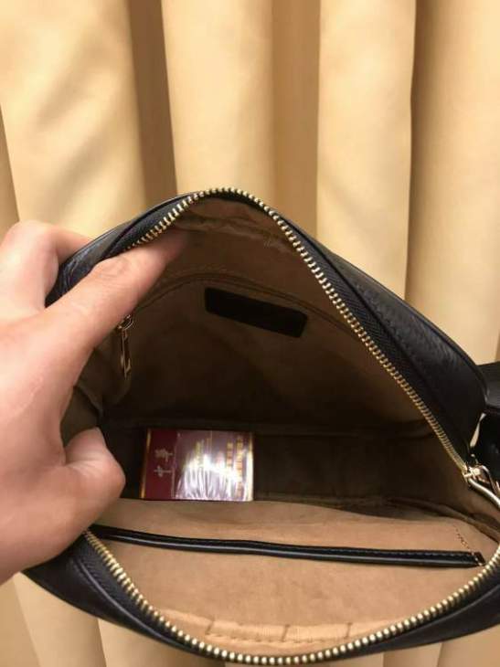 Picture of Prada Mens Bags _SKUfw167301381fw